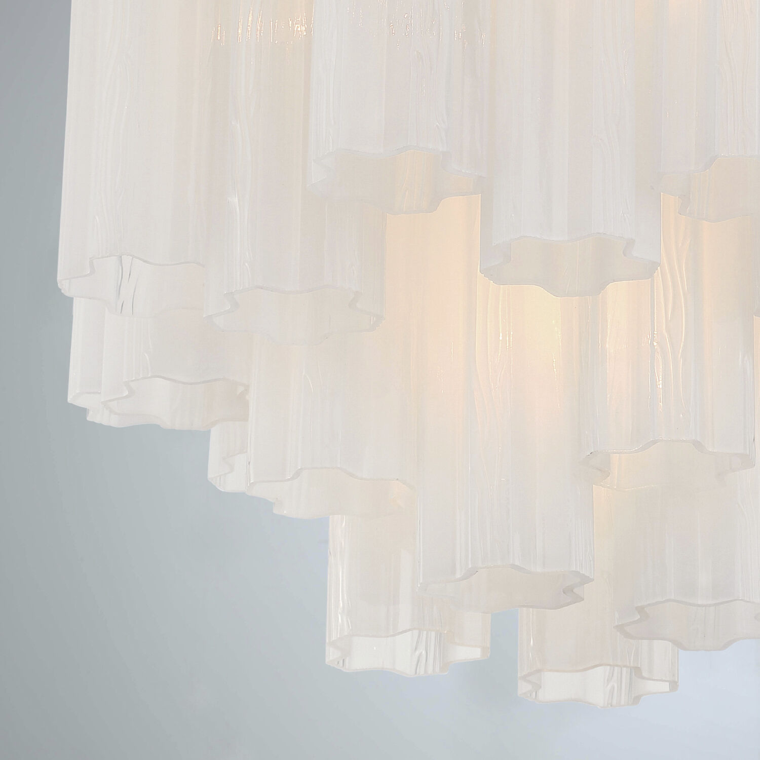 Addis 4 Light 17.75 inch Aged Brass Mini Chandelier Ceiling Light in White