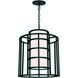 Hulton 6 Light 21.00 inch Chandelier