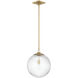 Orly Pendant Ceiling Light