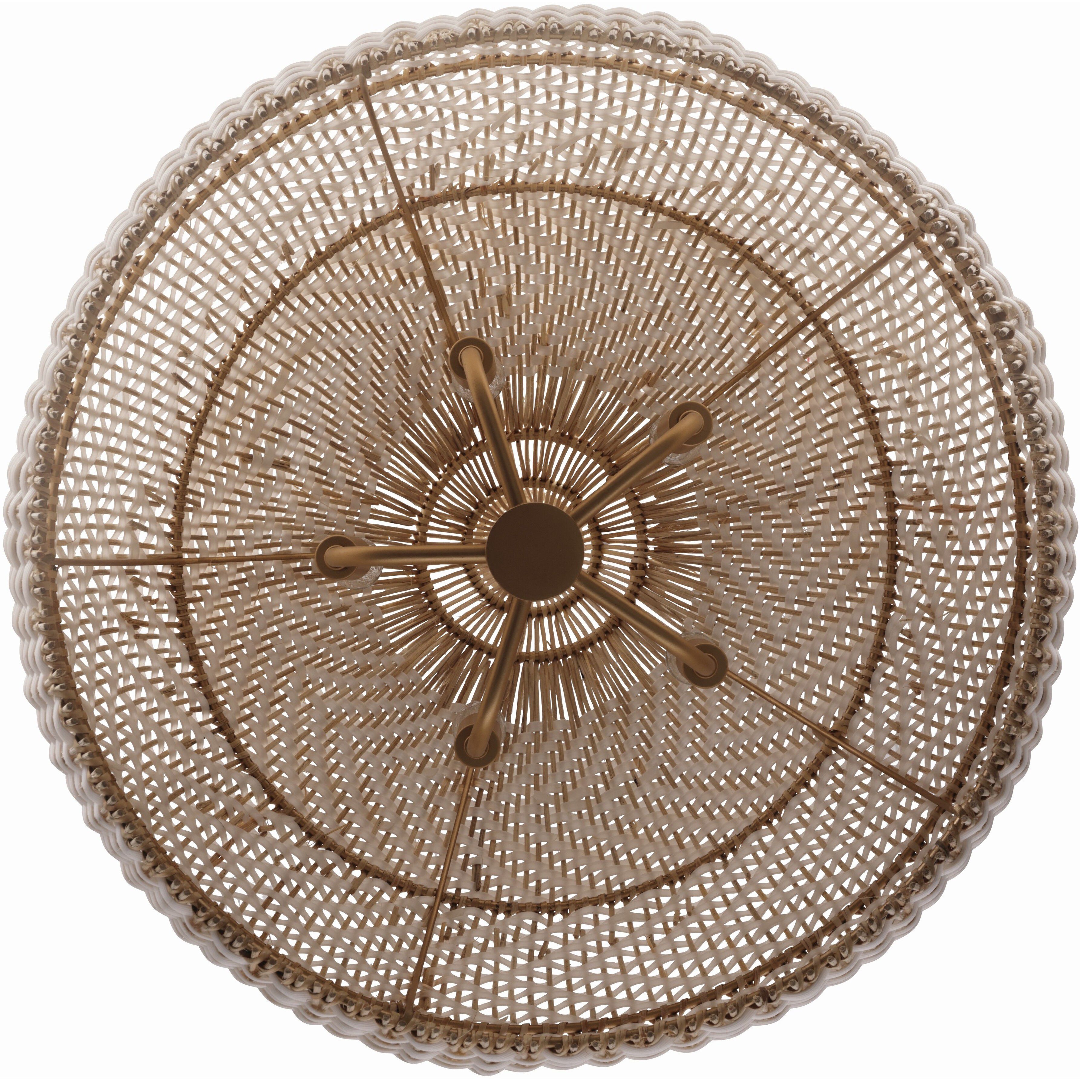 Zanzibar Pendant Ceiling Light