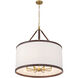 Callahan Pendant Ceiling Light