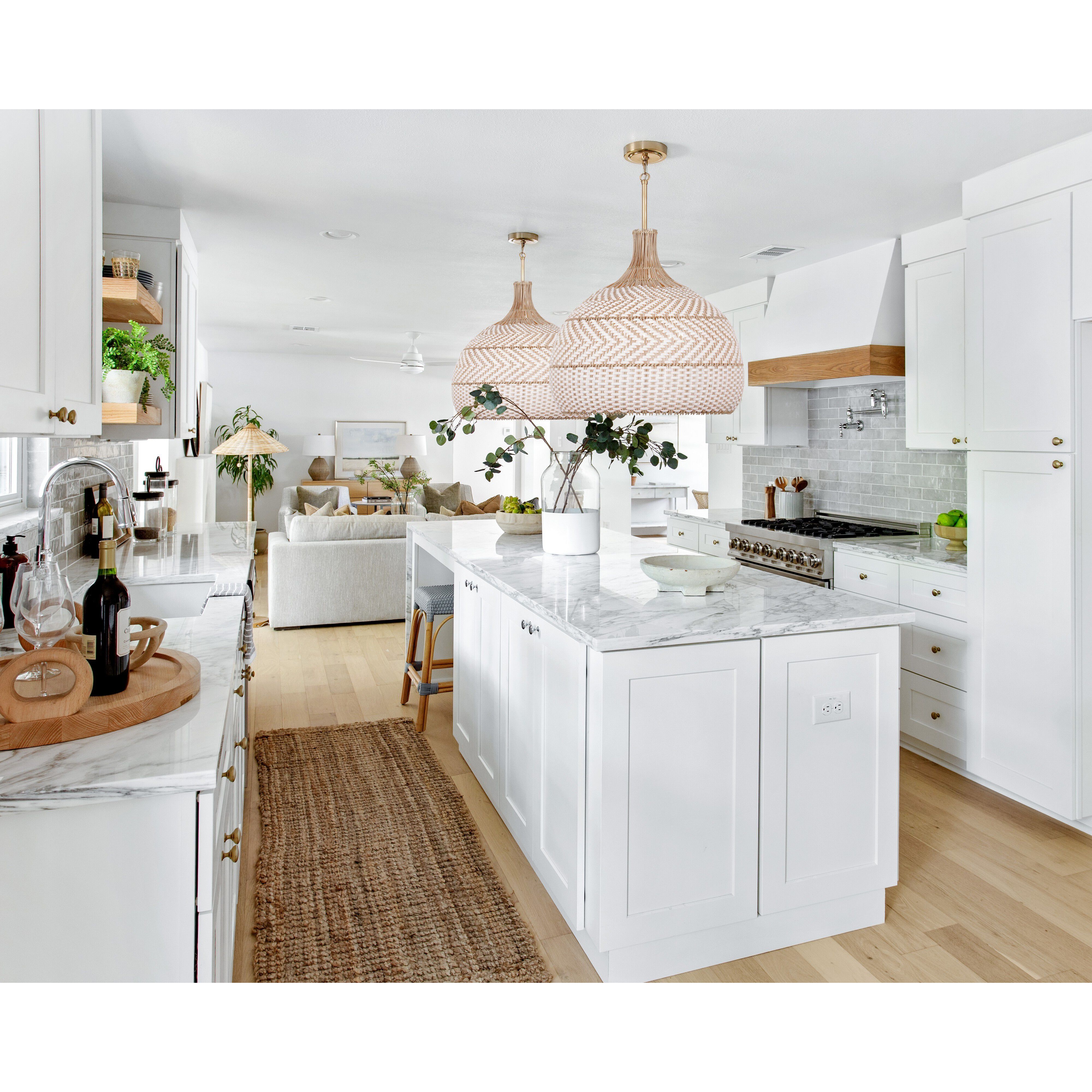 Zanzibar Pendant Ceiling Light