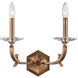 Hugo Wall Sconce Wall Light