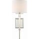 Clifton 1 Light 8.00 inch Wall Sconce