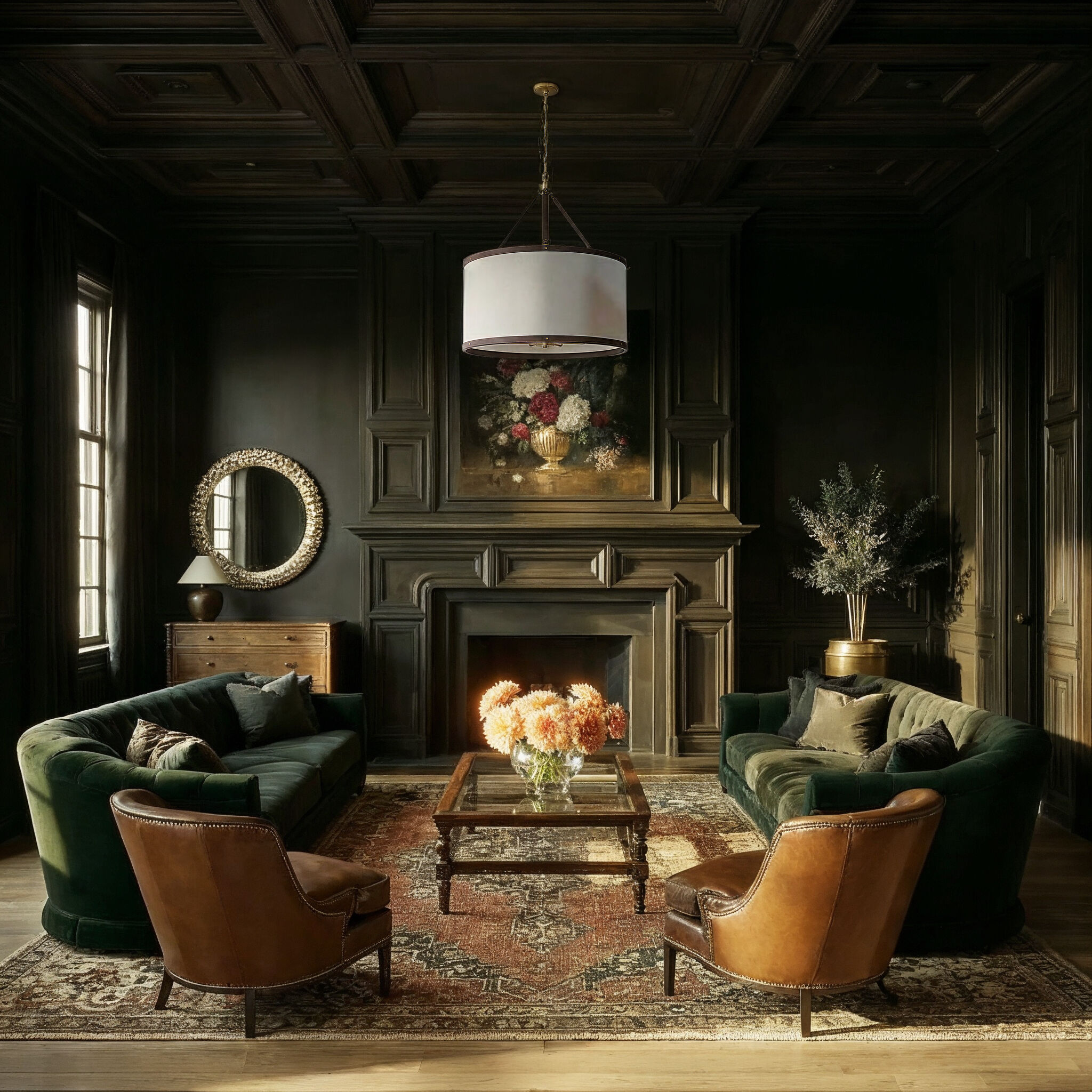 Callahan Pendant Ceiling Light