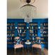 Gabrielle 4 Light 18 inch Matte Black Chandelier Ceiling Light