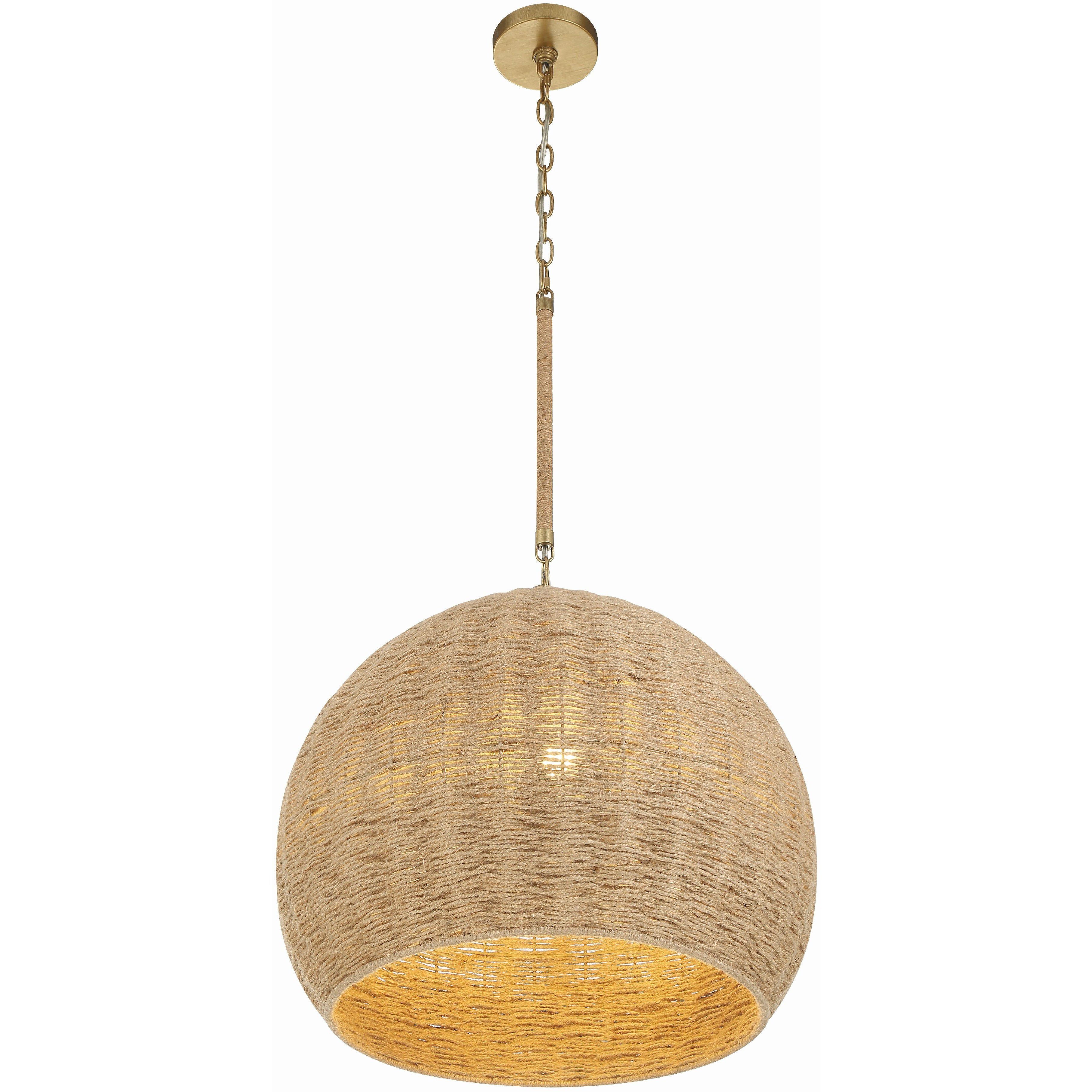 Jace Pendant Ceiling Light