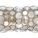 Palla Bath Vanity Light Wall Light