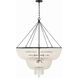 Rylee 15 Light 48.50 inch Chandelier