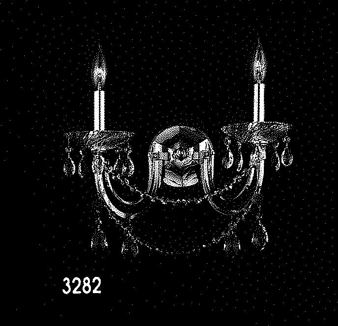 Signature Wall Sconce Wall Light