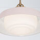 Xander Pendant Ceiling Light