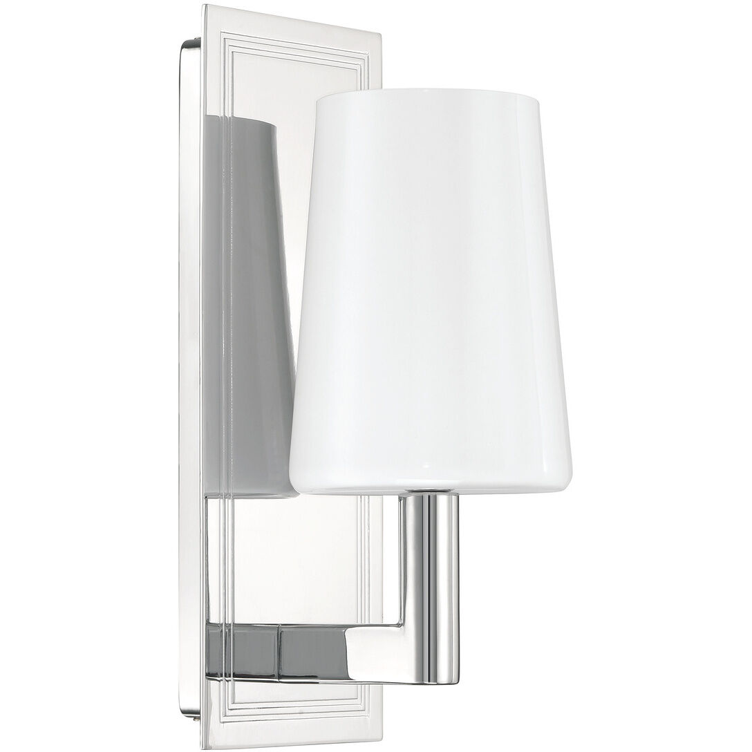 Hogan Bath Sconce Wall Light