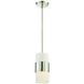 Grayson 1 Light 6.00 inch Mini Pendant