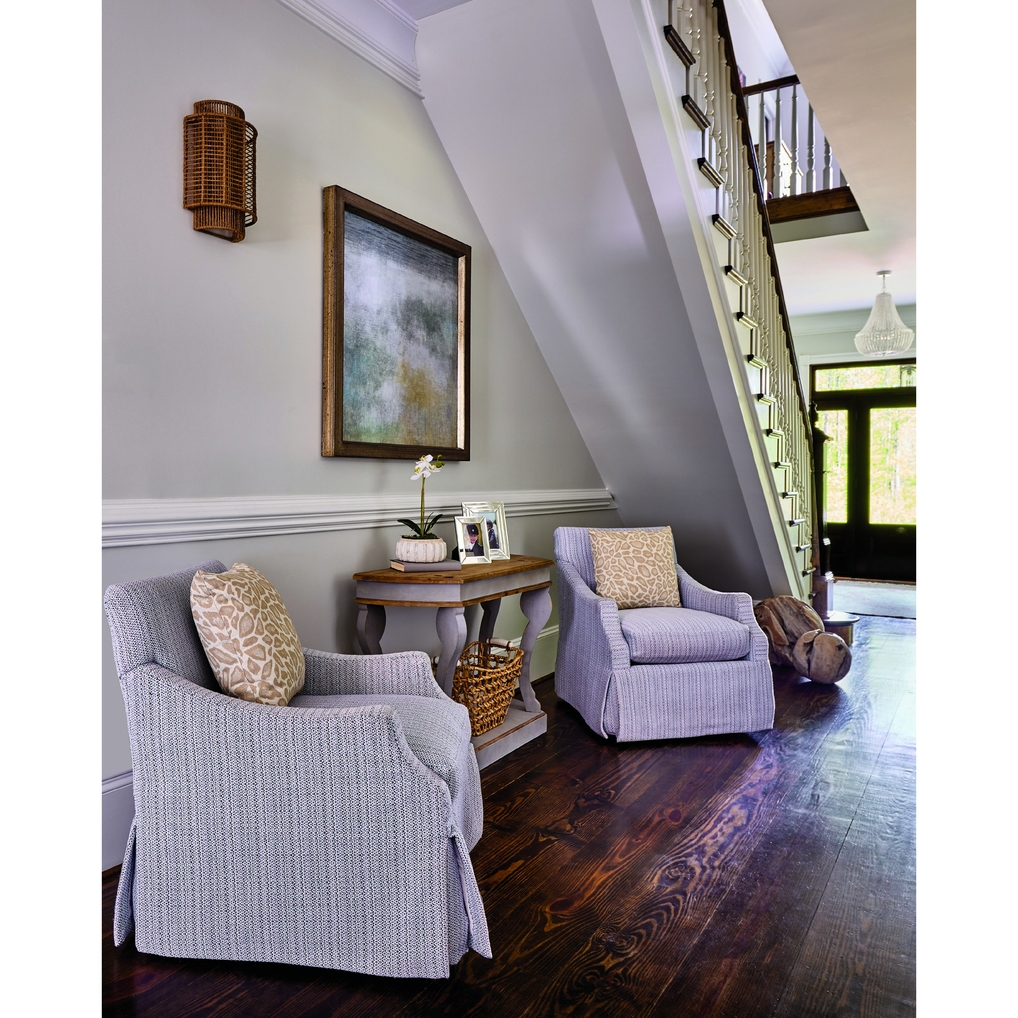 Jayna Sconce Wall Light