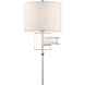 Marshall 1 Light 12.50 inch Wall Sconce
