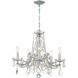 Maria Theresa 5 Light 20.00 inch Chandelier