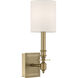 Lloyd Bath Sconce Wall Light