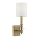 Lloyd Bath Sconce Wall Light