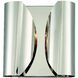 Monique 2 Light 10.00 inch Wall Sconce