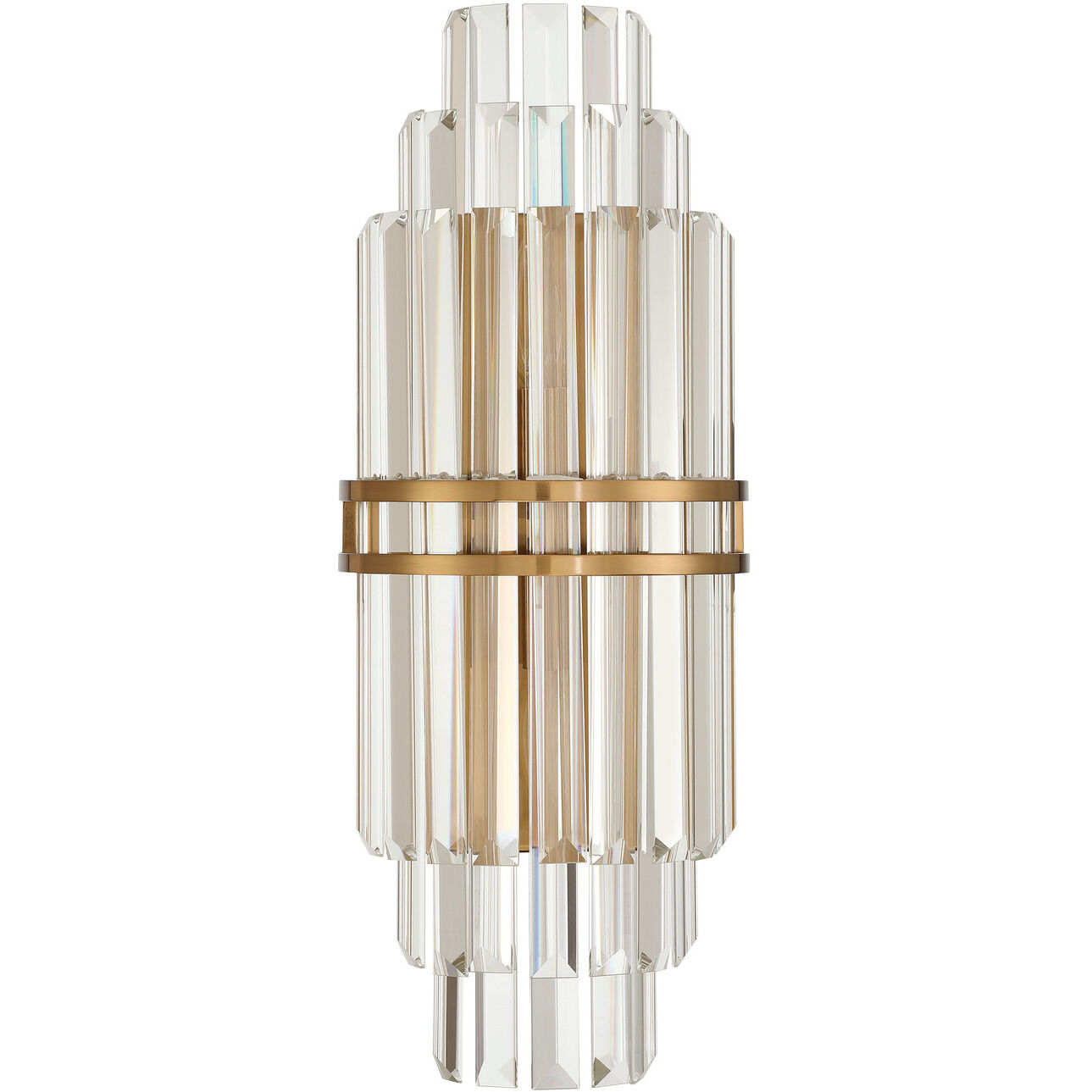 Hayes Bath Wall Light