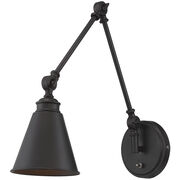 Swing Arm / Wall Lamps