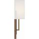 Brent Bath Sconce Wall Light