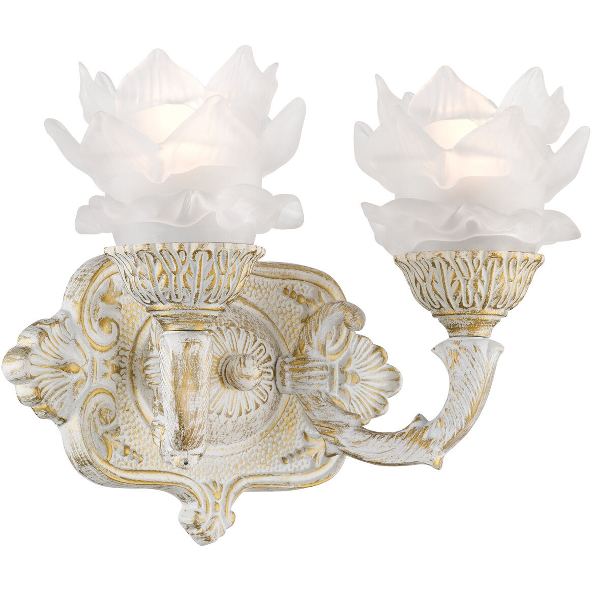 Mayfield Bath Wall Light