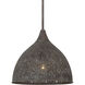 Jasmine Pendant Ceiling Light