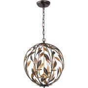 Mini Chandeliers