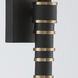 Sloane Bath Sconce Wall Light