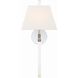 Renee 1 Light 10.00 inch Wall Sconce