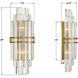 Hayes Bath Wall Light