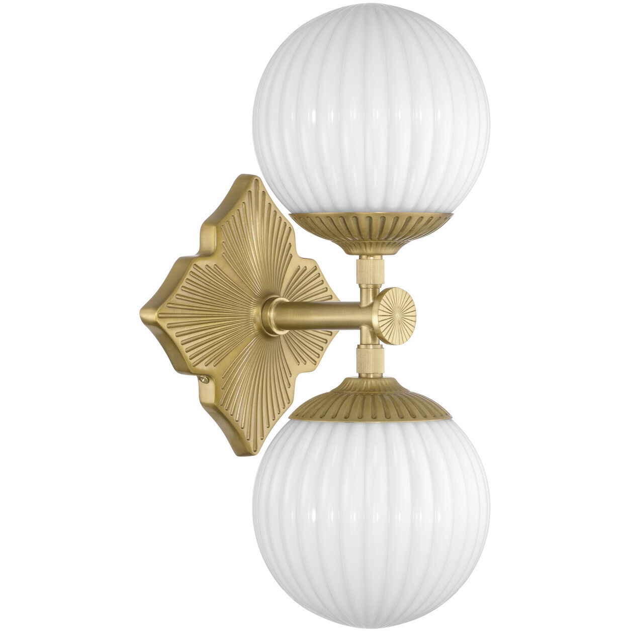 Orly Bath Wall Light