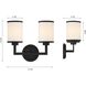 Bryant Bath Wall Light