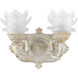Mayfield Bath Wall Light