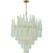 Ollie 21 Light 33.25 inch Chandelier