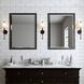Riverdale Sconce Wall Light in Dark Bronze