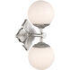 Orly Bath Wall Light