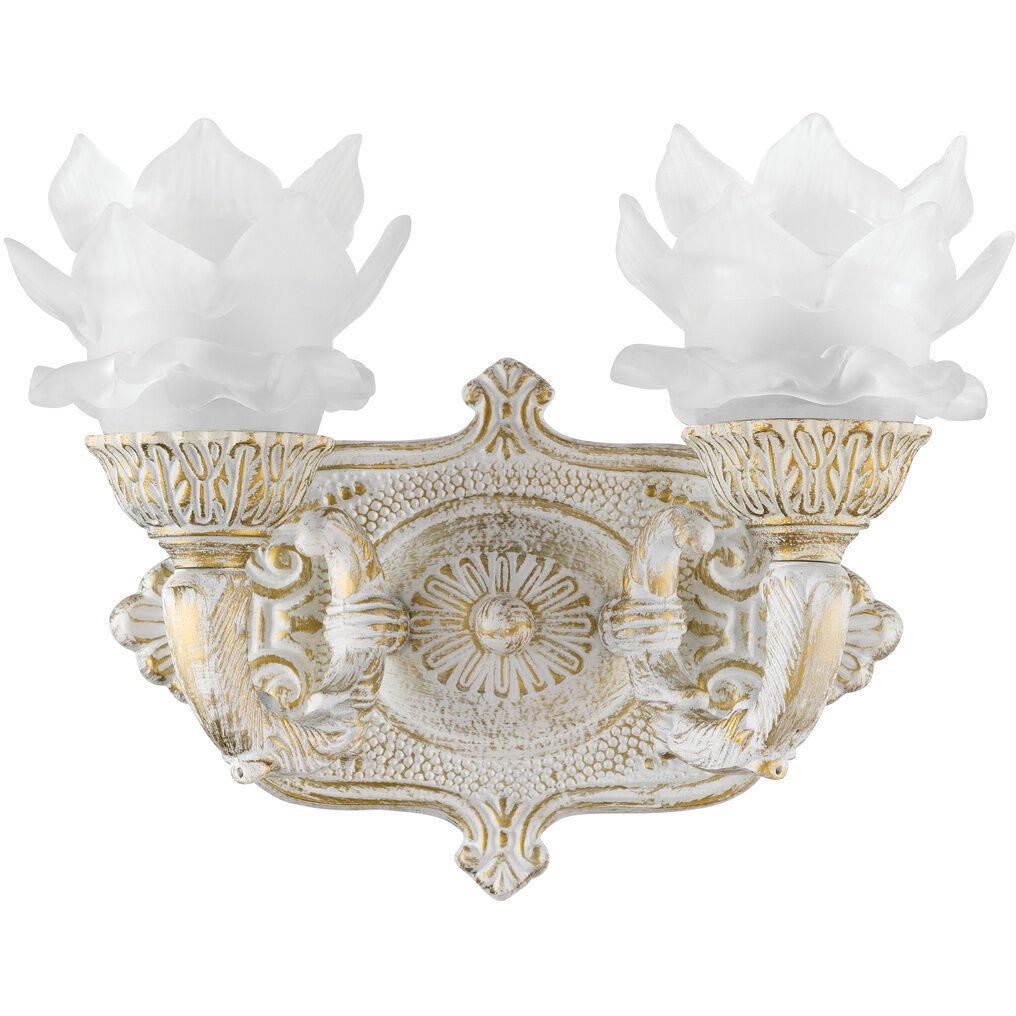 Mayfield Bath Wall Light