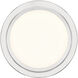 Kendal Bath Wall Light in Polished Nickel