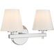 Colton Bath Wall Light