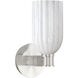 Lotus Bath Sconce Wall Light