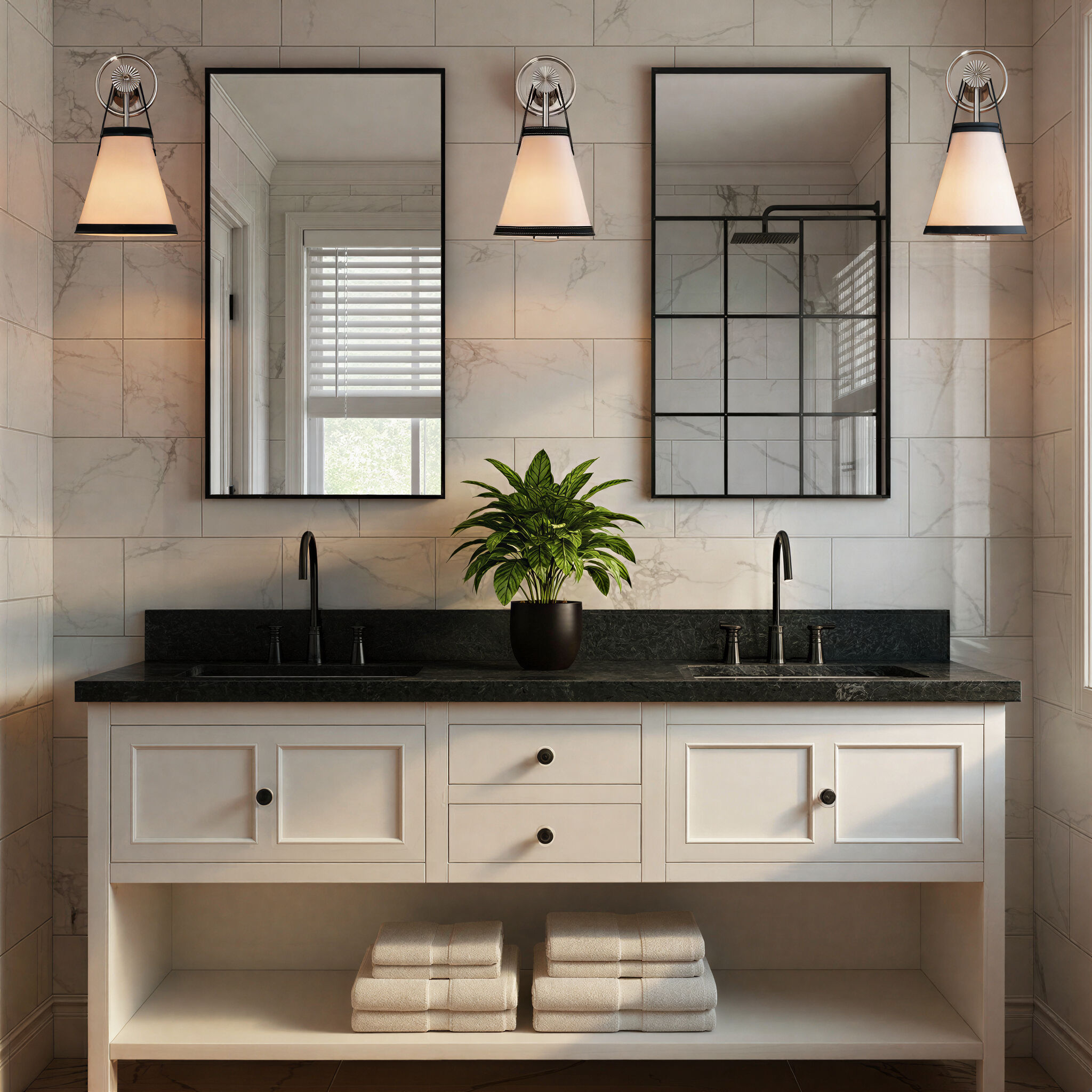 Callahan Sconce Wall Light