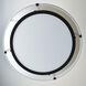 Fulton 3 Light 20 inch Black Pendant Ceiling Light