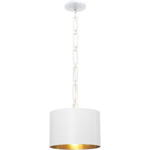 Alston 1 Light 12.00 inch Mini Pendant