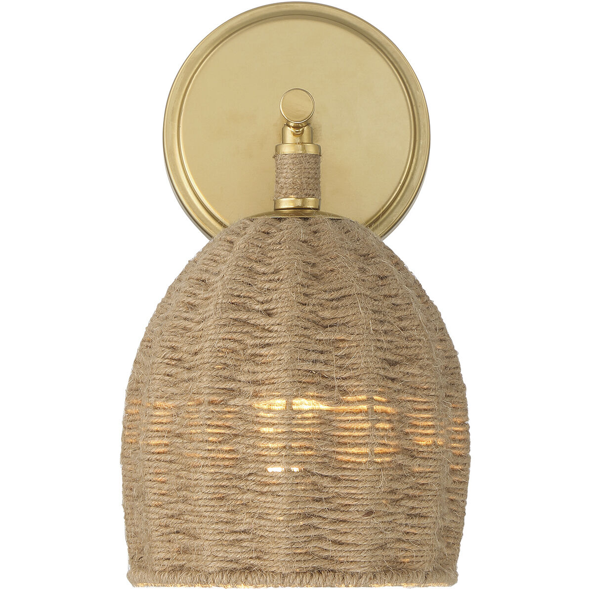 Jace Bath Sconce Wall Light