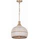 Zanzibar Pendant Ceiling Light