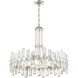 Bolton 12 Light 31.00 inch Chandelier