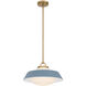 Xander Pendant Ceiling Light