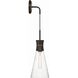 Quinn Bath Sconce Wall Light